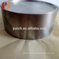 Titanium Aluminum Alloy TiAl Sputtering Target